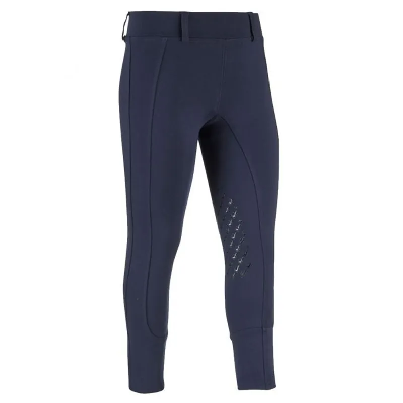 LeMieux Junior Pro Breeches - Navy